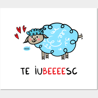 te iuBEEEEsc Posters and Art